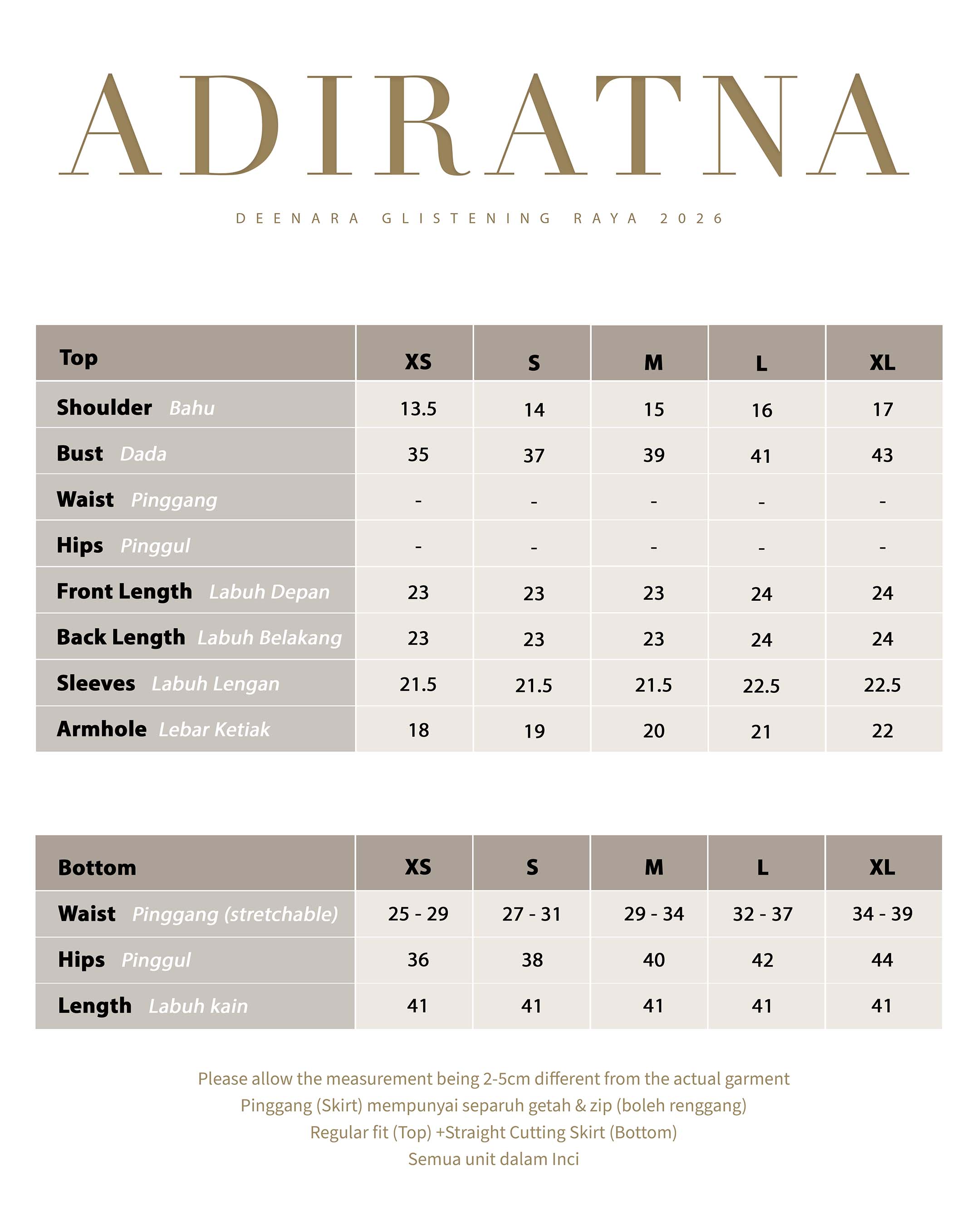 (PRE-ORDER) Adiratna - Strawberry Matcha